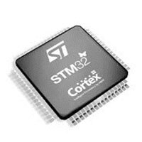 32-bit Microcontrollers STM32 Cortex