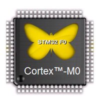 STM32 F0 series F0 Series
