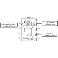 side control TSM1013