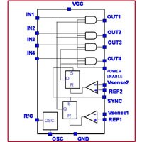 Stepper Motor L6506