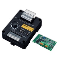 Sanyo Denki PWM Fan Controller Image of Sanyo Denki PWM Fan Controller