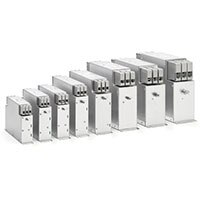 Schaffner's FN3287/FN3288 Three Phase Filters