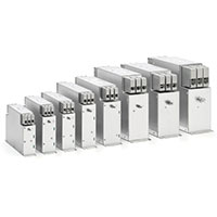 Schaffner's FN3287/FN3288 Three Phase Filters