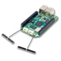 Image of Seeed Technology's BeagleBoard single board computer