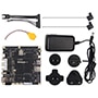 Image of Seeed Technology's ODYSSEY - X86J4105 Win10 Mini PC Overview