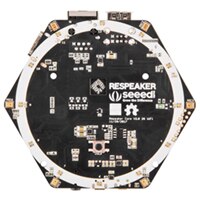 Seeed Technology's ReSpeaker Core v2.0 Image of Seeed Technology's ReSpeaker Core v2.0