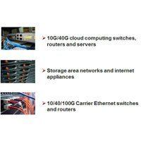 Si535/536 oscillator Si535/536
