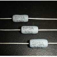 SP3A wirewound technology