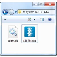 LTM SMART Features SBLTM