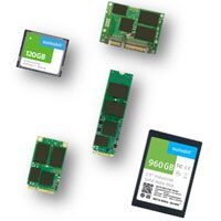 Swissbit SATA Gen3 SSDs Image of Swissbit SATA Gen3 SSDs