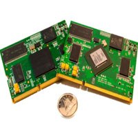 Image of SOC AV SOC Codec Module Image of SOC AV SOC Codec Module