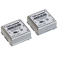 CCG30S High Efficiency DC-DC DC-DC Converter