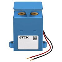 Gas-filled contactor - TDK Gas-filled contactor