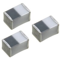 High Frequency Inductor Inductor