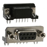 Amplimite D-Sub connector - TE Connectivity Amplimite D-Sub connector