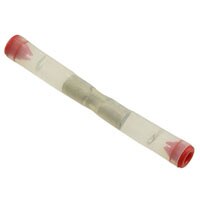 D 436 COLD SPLICE 26-20AWG 150 DEG C RED D 436 COLD SPLICE