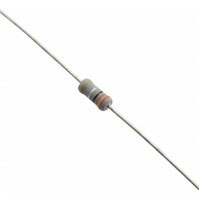 68 Ohm 2W Through Hole Resistor RES 68 OHM 2W 10% AXIAL