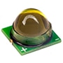 Image of TT Electronics OP207CL Low-Profile Infrared Emitter