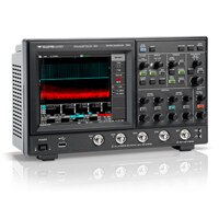 WaveJet Oscilloscope Oscilloscope