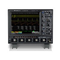 WaveSurfer 10 Oscilloscope WaveSurfer 10 Oscilloscope