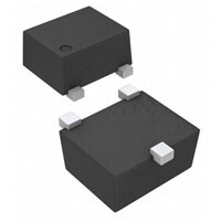 TVS DIODE 3.6VWM 8VC SOT3 EDS/EMI