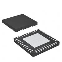 PHYTER FAMILY IC TXRX ETHERNET PHYTER 40-LLP Phyter