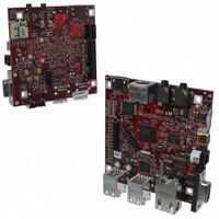 KIT DEV BEAGLEXM BeagleBoard xM