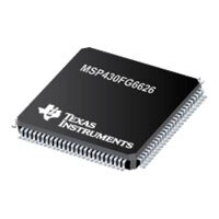 MSP430FR599x Series of Mixed Signal Microcontrollers MSP430FR599x Series of Mixed Signal Microcontrollers
