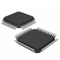 IC MCU 32BIT 64KB FLASH 48LQFP C2000 Motor Control PFC