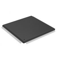 IC MCU 32BIT 1MB FLASH 144HTQFP Connectivity Control Systems