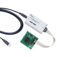 MSP430 JTAG JTAG