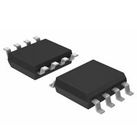 MSP430 Peripherals IC MCU 16BIT 2KB FLASH 8SOIC MSP430 Peripherals