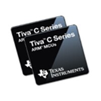 Porting Projects to TivaWare - Texas Instruments Porting Projects to TivaWare