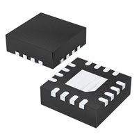 IC ENERGY HARV CTRLR BATT 16QFN Power Management