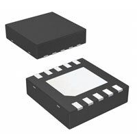 IC USB/AC LI-ION CHARGER 10WSON Battery Management