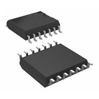 IC REG BUCK ADJ 0.5A 14-SOIC Simple Switcher WEBENCH