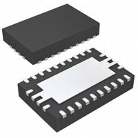 IC REG CTRLR BUCK PWM VM 24-QFN IC Regulator Controller
