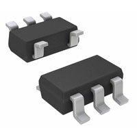 IC REGULATOR LDO ADJ 0.25A SOT23-5 IC Regulator