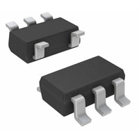 IC REGULATOR LDO ADJ 0.25A SOT23-5 IC Regulator
