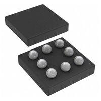 IC SENSOR THERMOPILE 8DSBGA IC Sensor