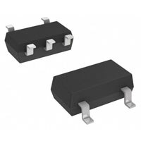 Integrated Circuit Regulator Buck Synchronous 1.2V 0.6A SOT-25 Buck Regulator