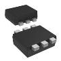 MOSFET 2N-CH 30V 0.1A ES6