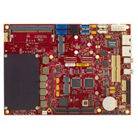 EBX-41 Copperhead single board