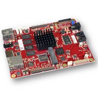 VersaLogic's EPC-2700 "Tetra" ARM-based embedded computer Image of VersaLogic's EPC-2700 "Tetra" ARM-based embedded computer