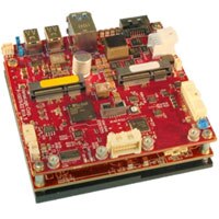 VersaLogic EPU-4460 "Condor" SBC Image of VersaLogic EPU-4460 "Condor" SBC
