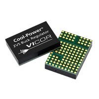 Cool-Power ZVS Isolated DC-DC Converter Modules DC/DC CONVERTER 12V 4.2A 50W