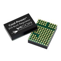 Non-Isolated DC/DC Converter NON-ISOLATED POL MOD 5V 10A