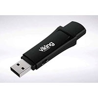 Viking Technology's Write-Protect USB Drives Image of Viking Technology's Write-Protect USB Drives