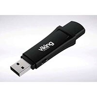 Viking Technology's Write-Protect USB Drives Image of Viking Technology's Write-Protect USB Drives