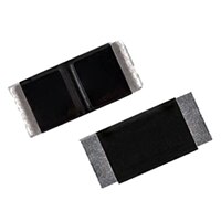 Vishay-Dale Power Metal Plate™ WFM Series Resistor Image of Vishay-Dale Power Metal Plate™ WFM Series Resistor